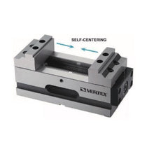 CNC Self Centering