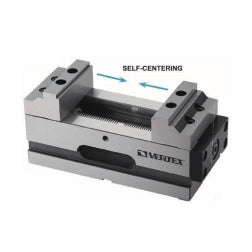 CNC Self Centering