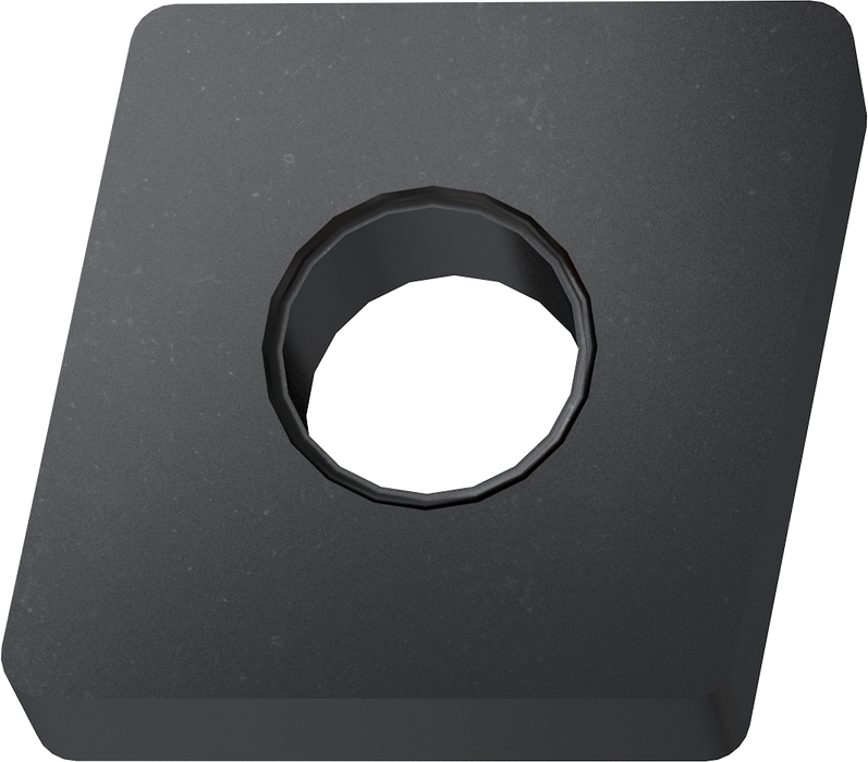 Πλακίδια CNMA1204** για Μαντέμι - Βαριές Κοπές και Ξεχόντρισμα