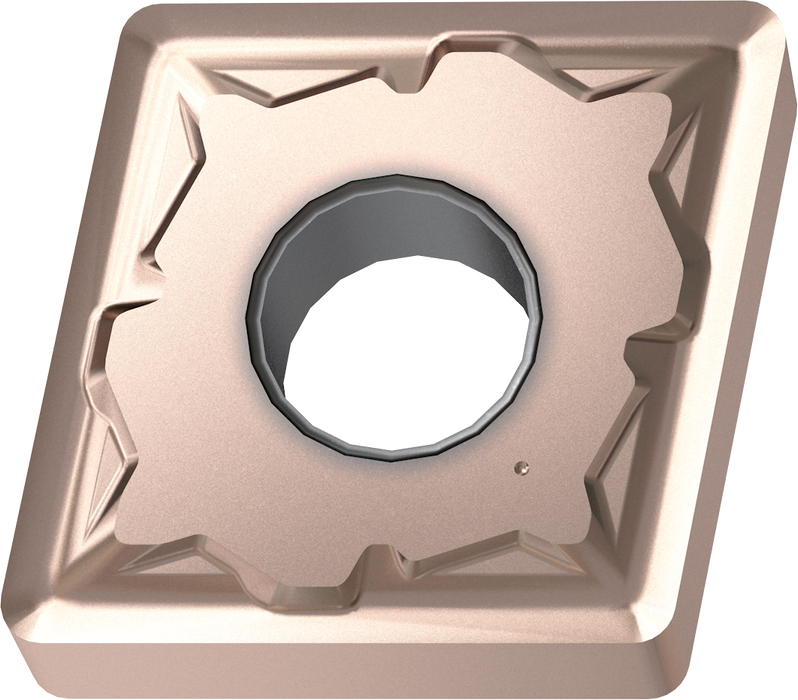 Πλακίδια CNMG1204**-SM για Υπεκράματα