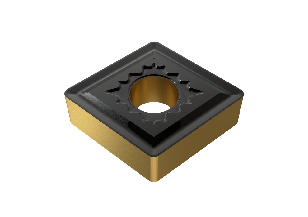 Πλακίδια CNMG1204**-UC για Μαντέμι - Φινίρισμα