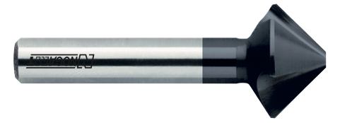 Φρέζα Τρίκοπη 90° Ταχυχάλυβα VarioLine™ Noga