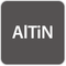 AlTiN (Aluminum Titanium Nitride)