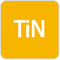 TiN (Titanium Nitride)