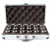 Collets Σετ Bright