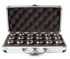 Collets Σετ Bright