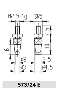 Tips for Dial Indicator