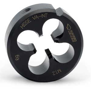 Tap M-Metric Thread - STAINLESS STEEL