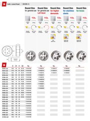 Φιλιέρα Μ Μετρικό Standard Baer