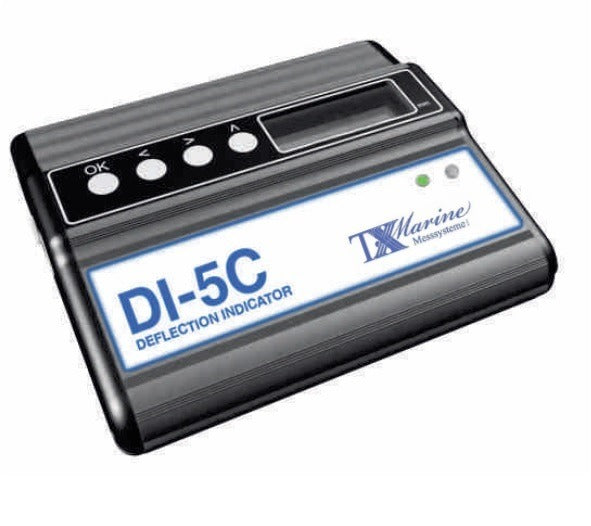 Deflection (with magnet) Crankshafts Magnetic