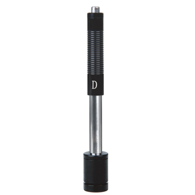 Insize D Probe για σκληρόμετρο HDT-LP200, μοντέλο SPI-HDT-LP200-D, μαύρο-ασημί με ένδειξη D