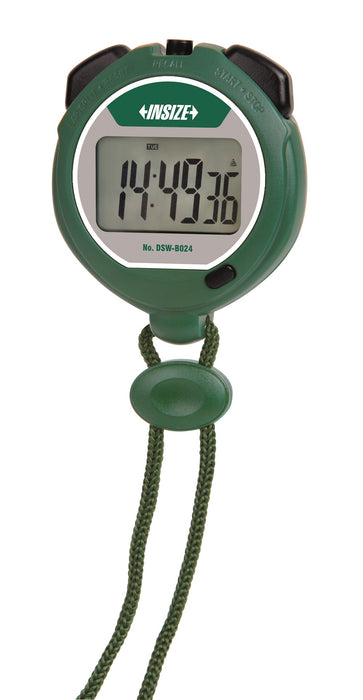 Χρονόμετρο 1/100 δευτερολέπτου Αδιάβροχο