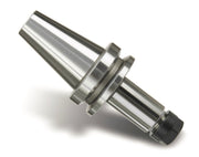 Κώνος φρέζας Yg DUAL CONTACT BT για collet ER, μοντέλο TER-CBT, μεταλλικός με παξιμάδι σύσφιξης ER μαύρο