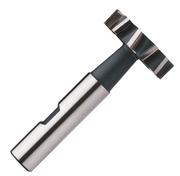 Κονδύλι Woodruff Keyseat Κοβαλτιου 8% Yg