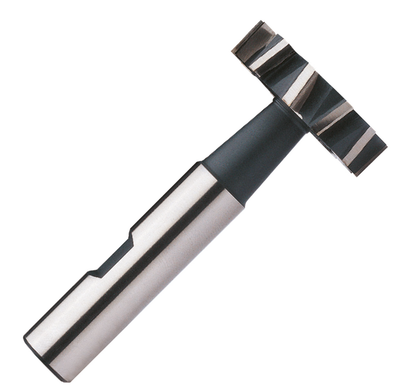 Κονδύλι Woodruff Keyseat Κοβαλτιου 8% Yg