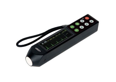 Παχύμετρο Υπερήχων εύρους Pen Type (A - B Scan)