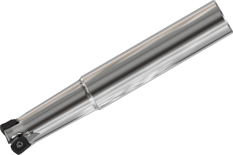 Κονδύλια με πλακίδια High Feed Cylindrical Through Coolant - ENMX