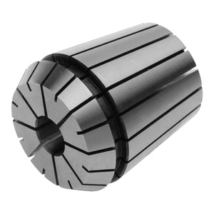 Collet ER οικονομική σειρά της Kemmler, με 15μm runout