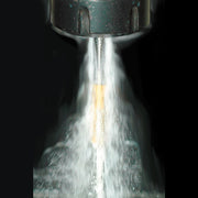 Collet ER  Sealed 21bar της Kemmler, με 3μm runout και έξτρα τρύπες για ψυκτικό - Image 3