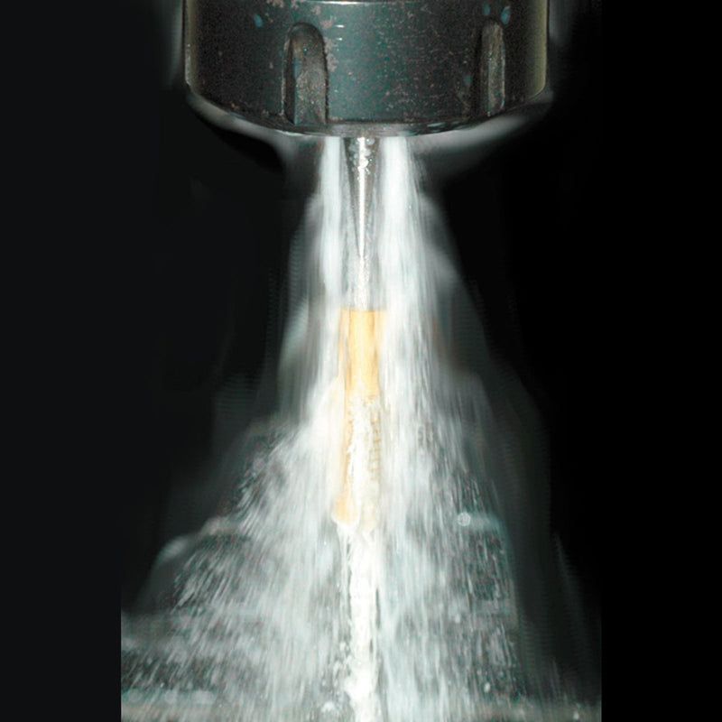 Collet ER  Sealed 21bar της Kemmler, με 3μm runout και έξτρα τρύπες για ψυκτικό - Image 3