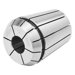 Collet ER Μεγάλης Ακρίβειας της Kemmler, με 3μm runout