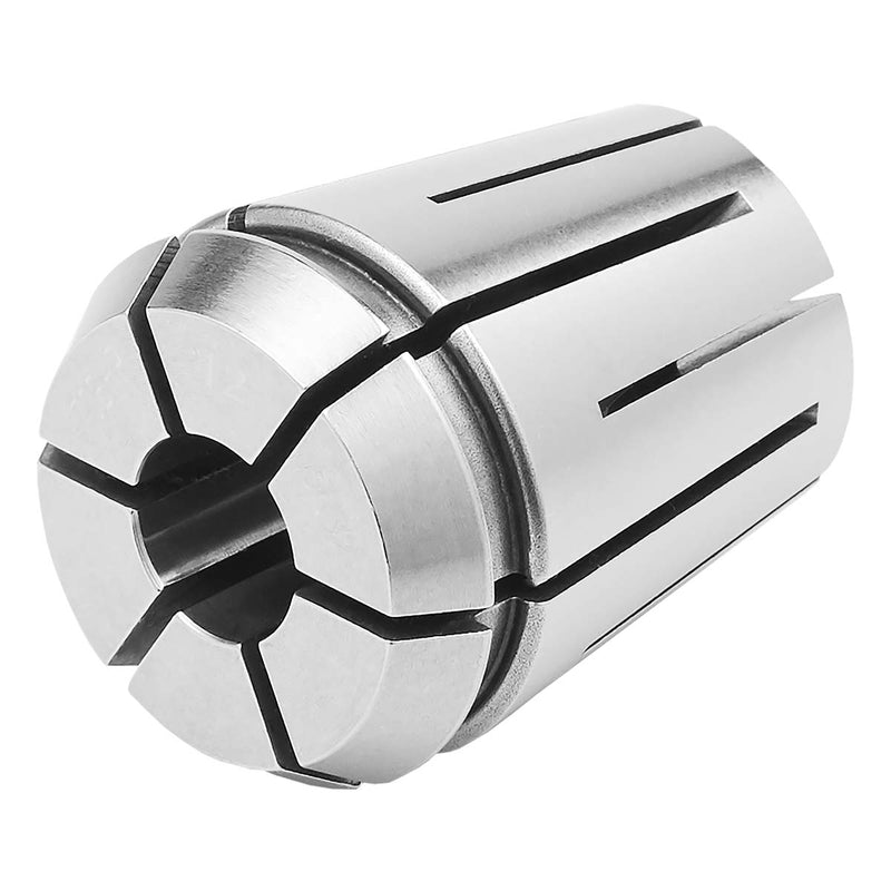 Collet ER Μεγάλης Ακρίβειας Sealed 120bar της Kemmler, με 3μm runout - Image 1