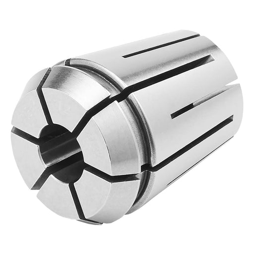 Collet ER Μεγάλης Ακρίβειας Sealed 120bar της Kemmler, με 3μm runout - Image 1