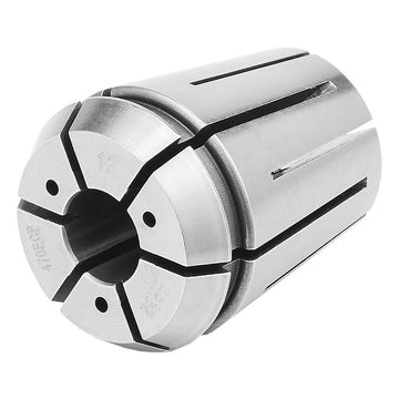 Κολέτα ER sealed Kemmler ER-3μm 120bar Holes, μεταλλική με σχισμές σύσφιξης και τρύπες ψυκτικού