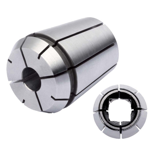 Collet ER  με καρέ για κολαούζα της Kemmler, με 15μm runout. - Image 1