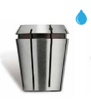 Collets Sealed Trough Coolant Yg