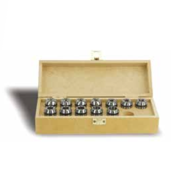 Collets ΣΕΤ σε Ξύλινη Κασετίνα Yg