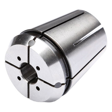 Κολέτα ER sealed Kemmler 21bar, 15μm runout, μεταλλική με έξτρα τρύπες για ψυκτικό (ER - 15μm 21bar Holes)