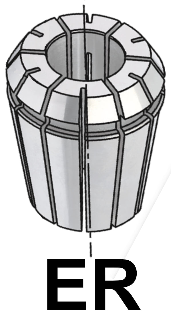 ER Collet