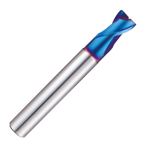 ET2BLUE - Κονδύλι 2Φτερο Καρβιδίου Blue Sharp για Βαμμένα