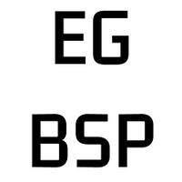EG-BSP - Vcoil