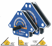 Μαγνητικό Τρίγωνο  Συγκόλλησης On Off Ls