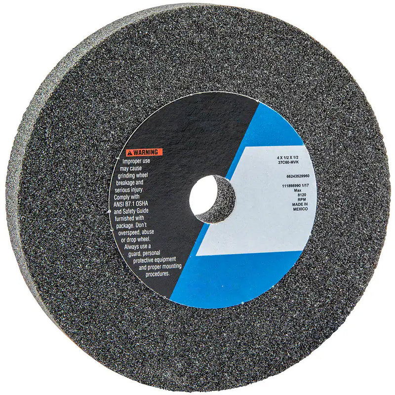 Μαύροι Τροχοί Πέτρες για Αλουμίνιο Ορείχαλκο Πλαστικά Andre