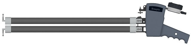 Κουμπασο Ψηφιακό Εσωτερικό μεγαλύτερα απο 120 mm Kroeplin