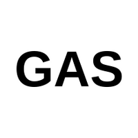GAS Φιάλες
