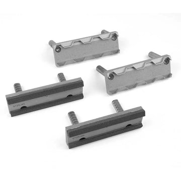 Honingtec GY63 honing stones Ø63-84 mm, set of 4 with metal holder and mounting screws