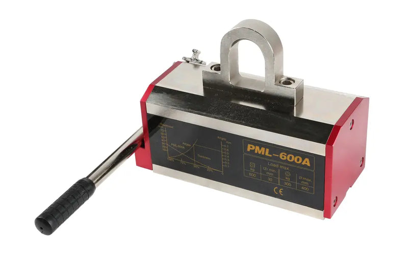 Μαγνήτης Aνύψωσης Χαλύβα Premium Ls