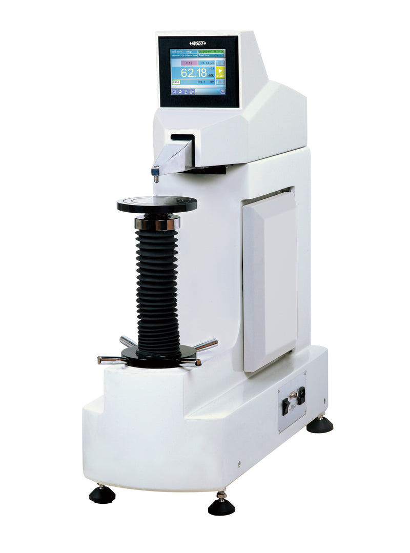 Επιτραπέζιο ψηφιακό σκληρόμετρο Rockwell/ Superficial Rockwell - Touch screen