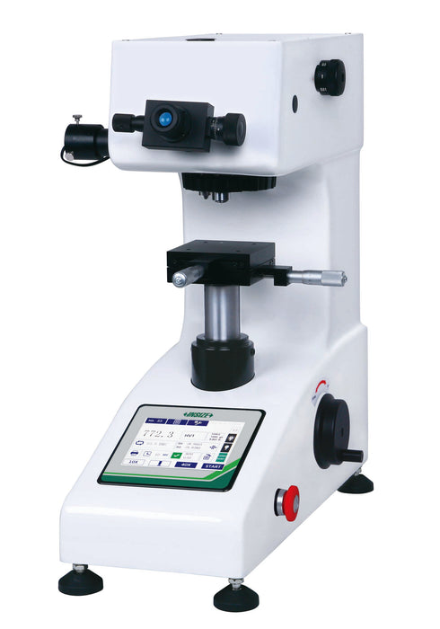 Tabletop Digital Micro-Vickers Hardness Tester