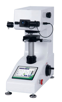 Micro-Vickers