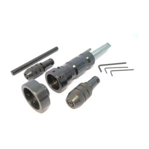 Morse Tapers for Threading Dies