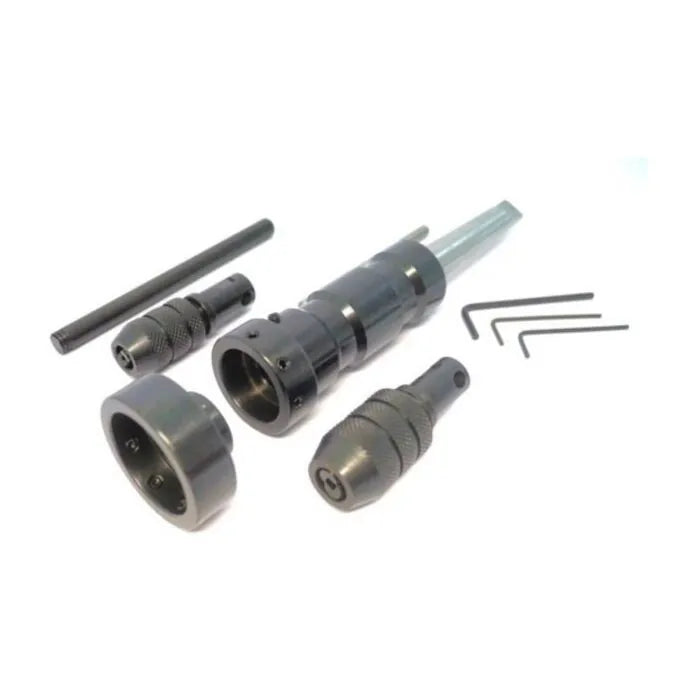 Κώνοι Morse για Φιλιερες και Κολαούζα