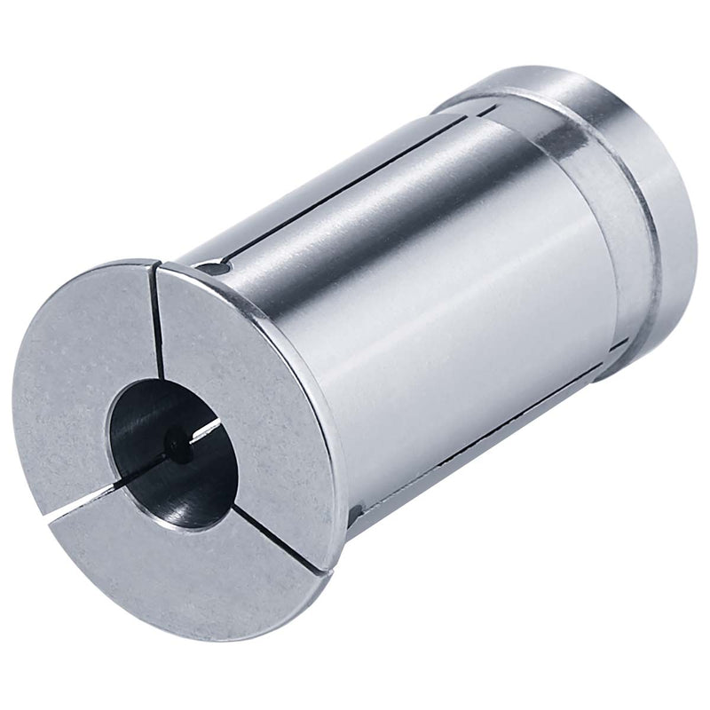 Κολέτα φρεζαρίσματος Kemmler HKS Sealed Power HKS-5μm 70bar TSC, μεταλλική με σχισμές σύσφιξης