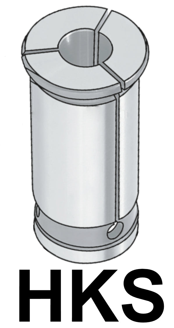 HKS Collet