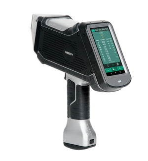 LIBS Spectrometer