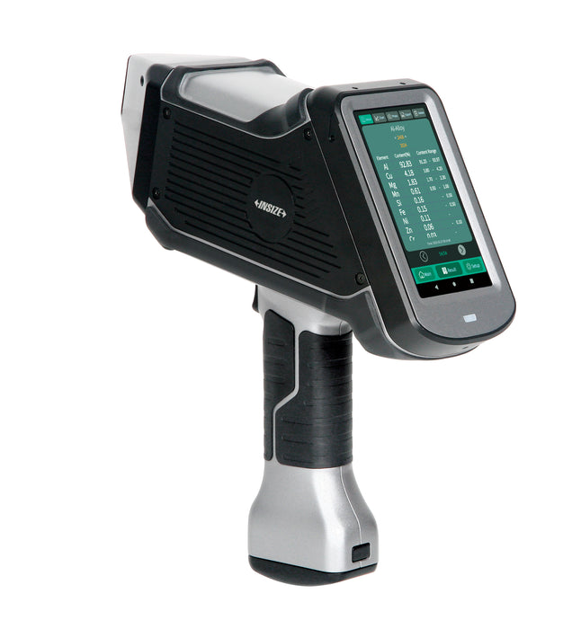 Φασματογράφος LIBS